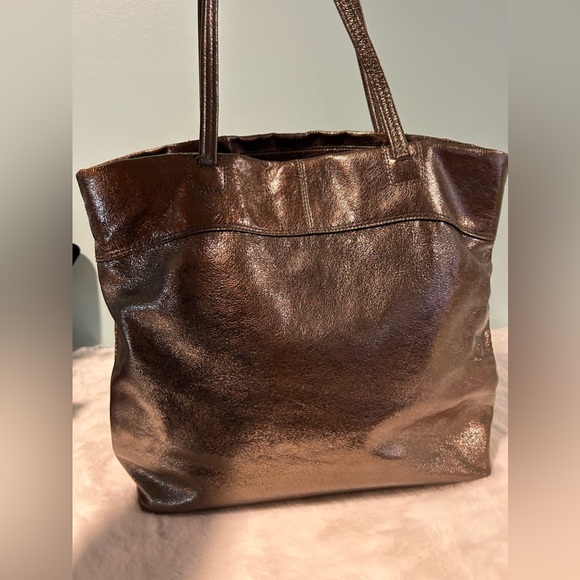 Coach tote - Picture 2 of 6
